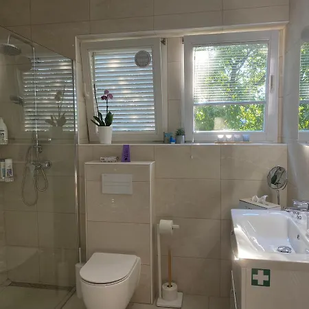 Apartman Cvjetnjak Cakovec Exterior photo