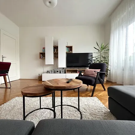 Apartman Cvjetnjak Cakovec Exterior photo