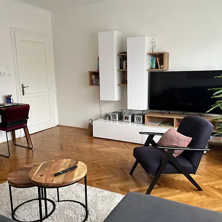 Apartman Cvjetnjak Cakovec Exterior photo