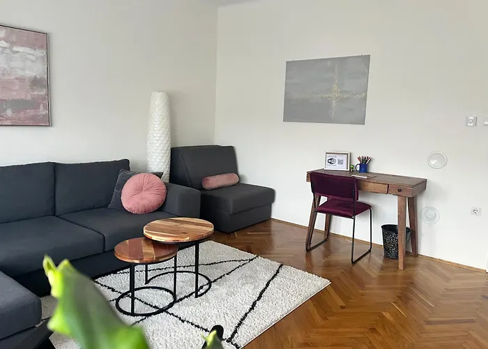 Apartman Cvjetnjak
