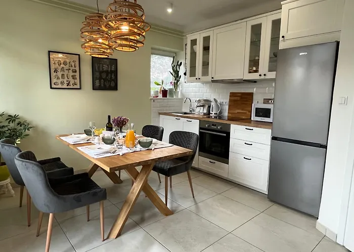 Apartman Cvjetnjak