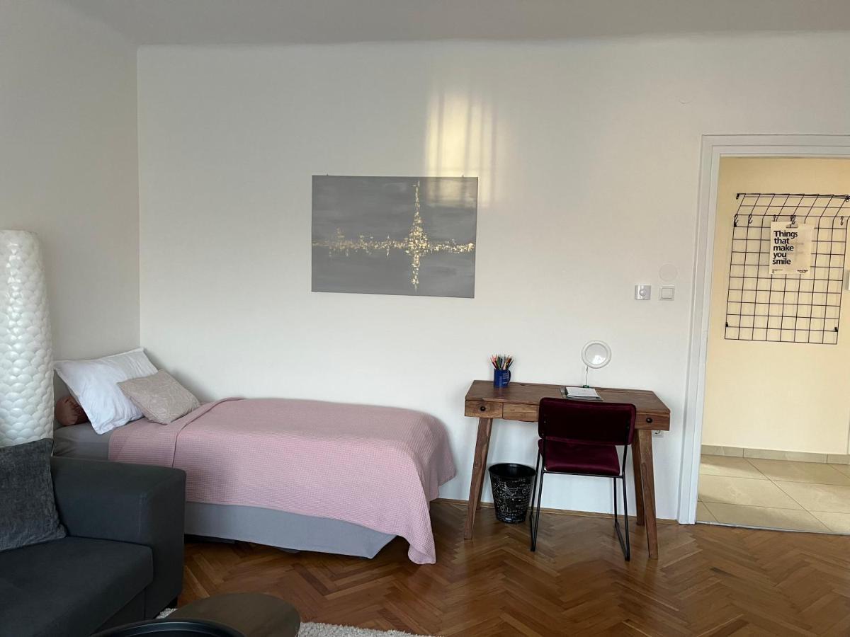 Cvjetnjak Apartment