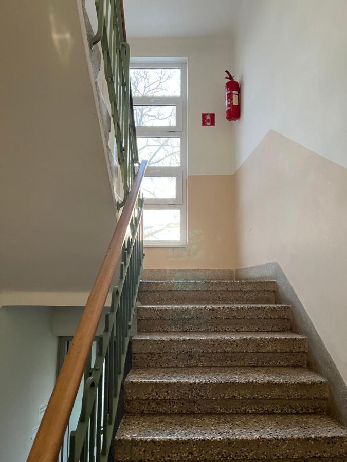 Cvjetnjak Apartment