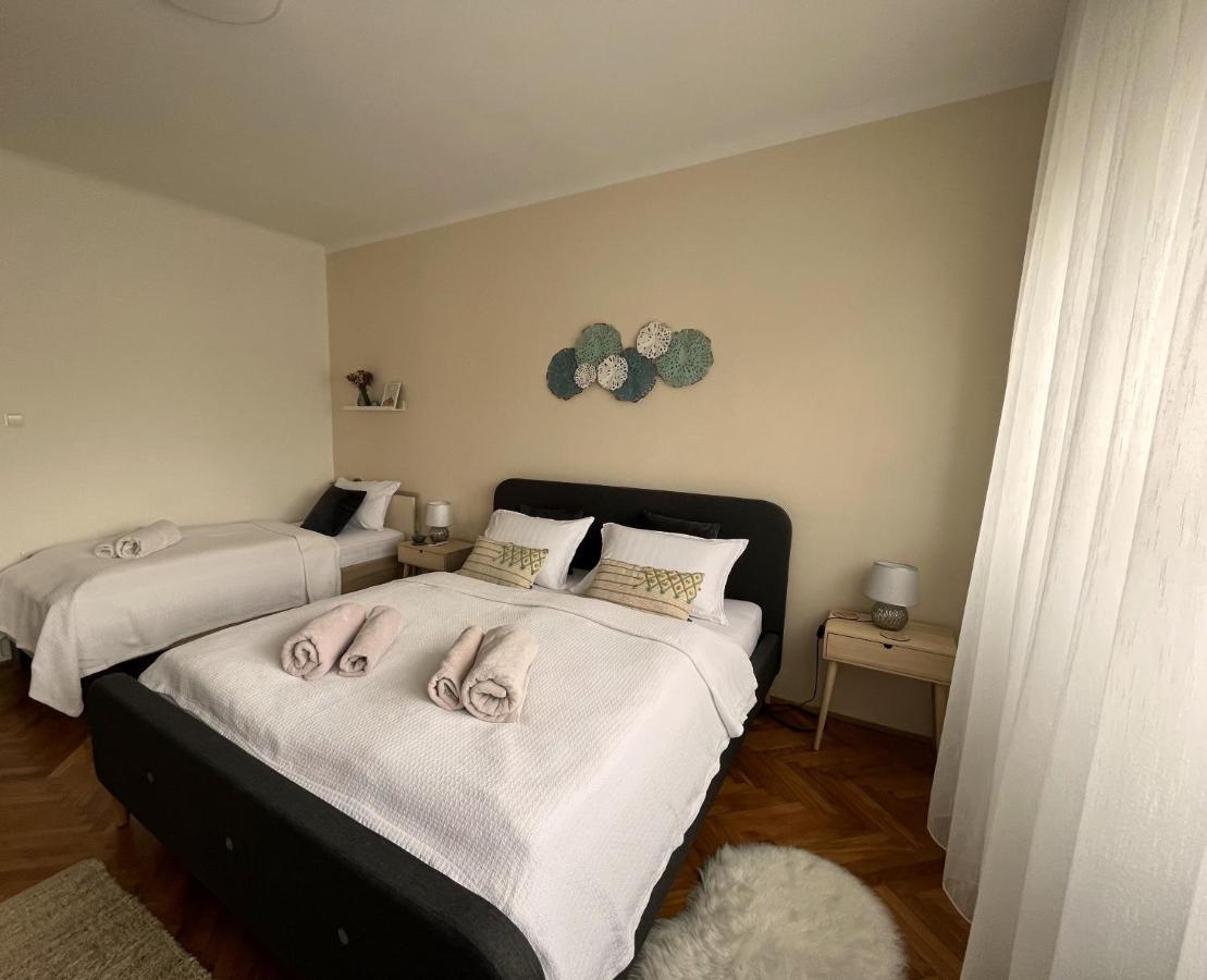 Cvjetnjak Apartment *