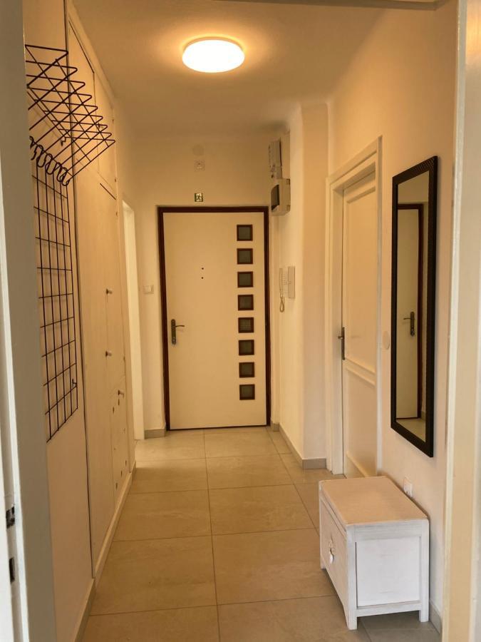 Cvjetnjak Apartment Cakovec