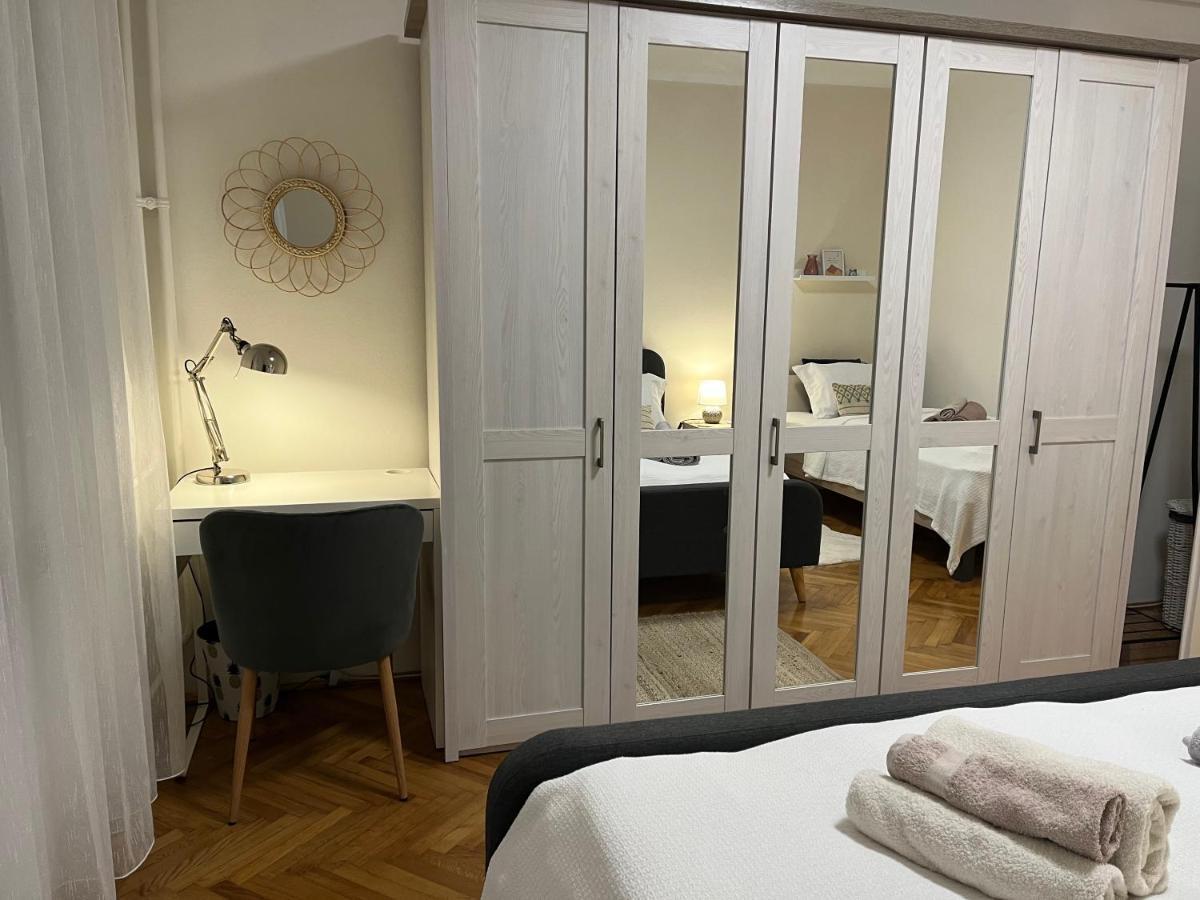 Cvjetnjak Apartment *