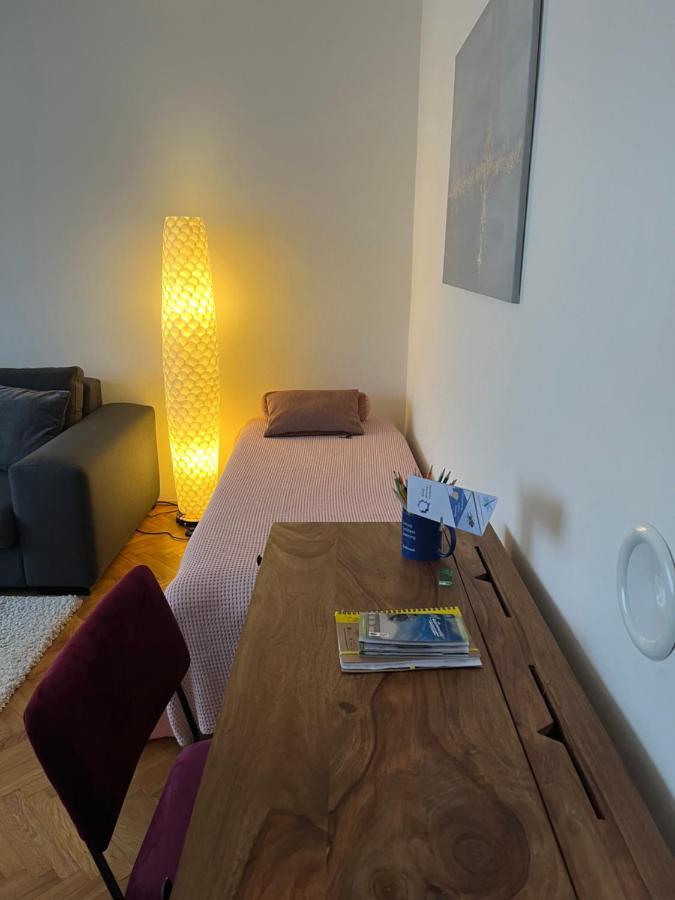 Cvjetnjak Apartment