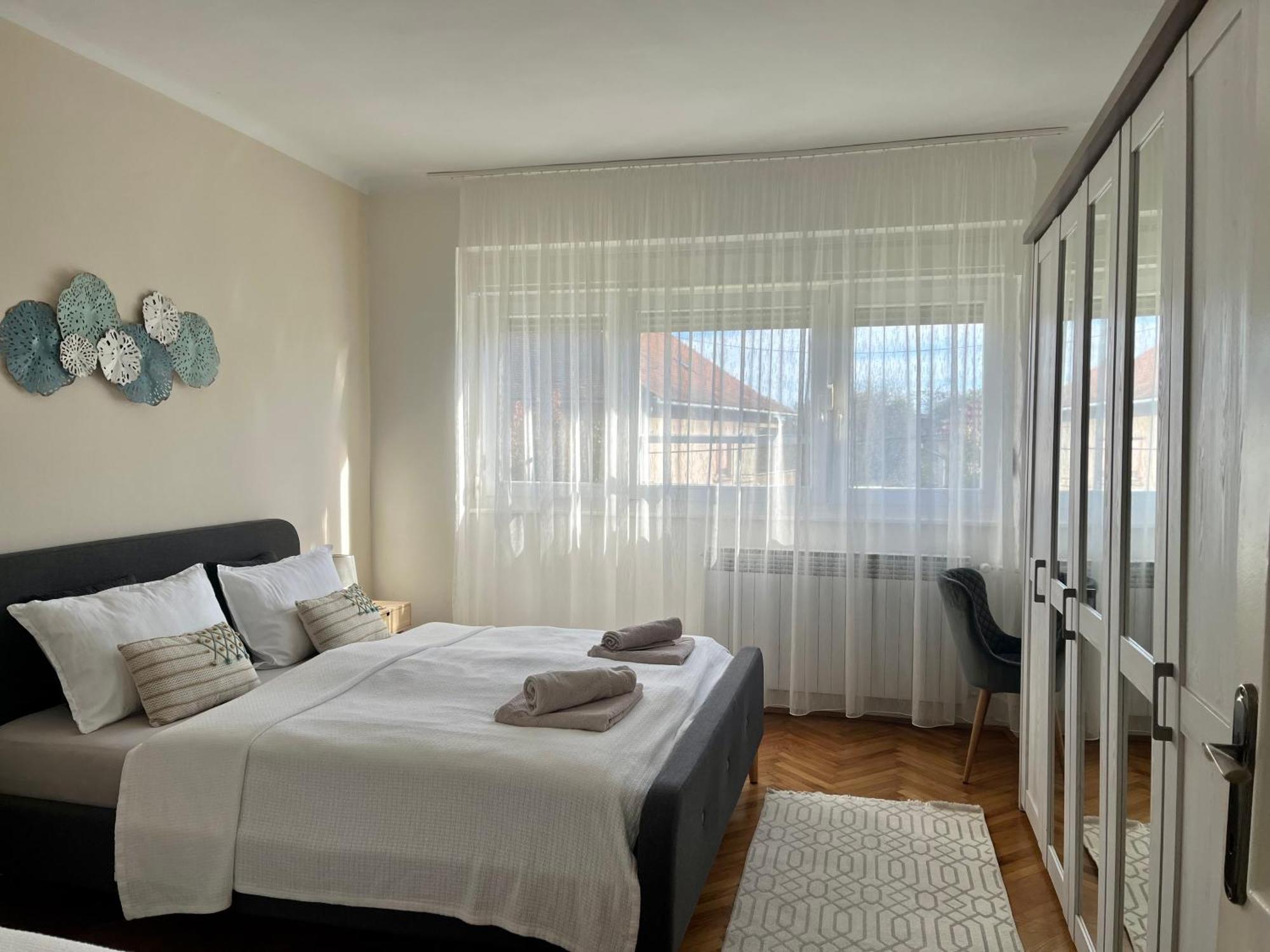 Apartment Cvjetnjak