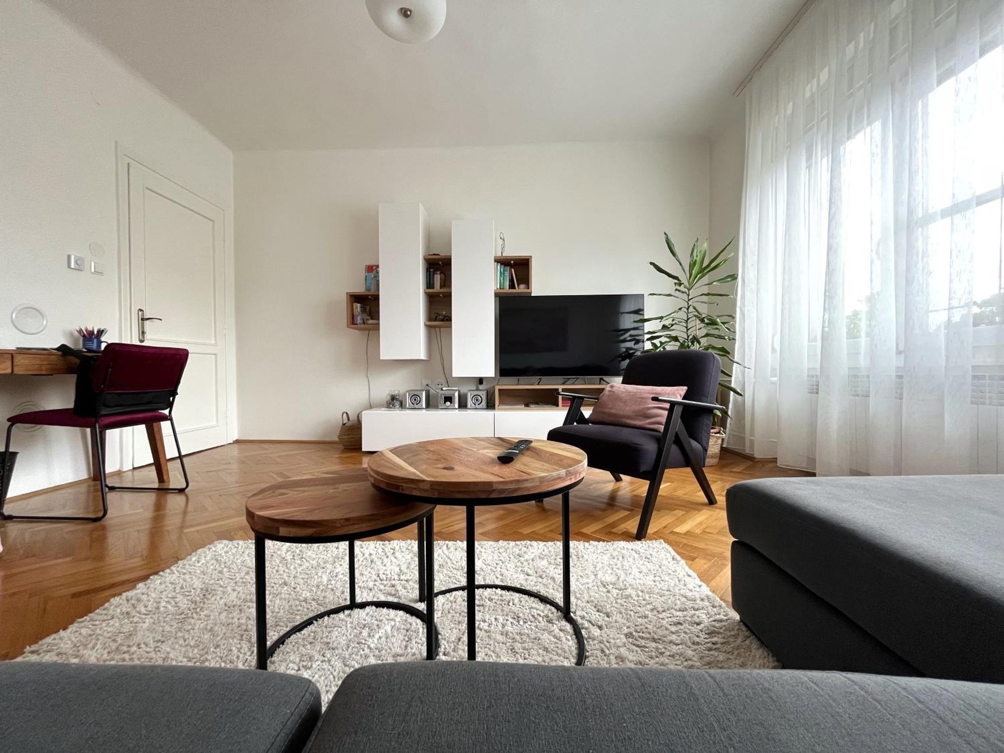 Apartment Cvjetnjak *