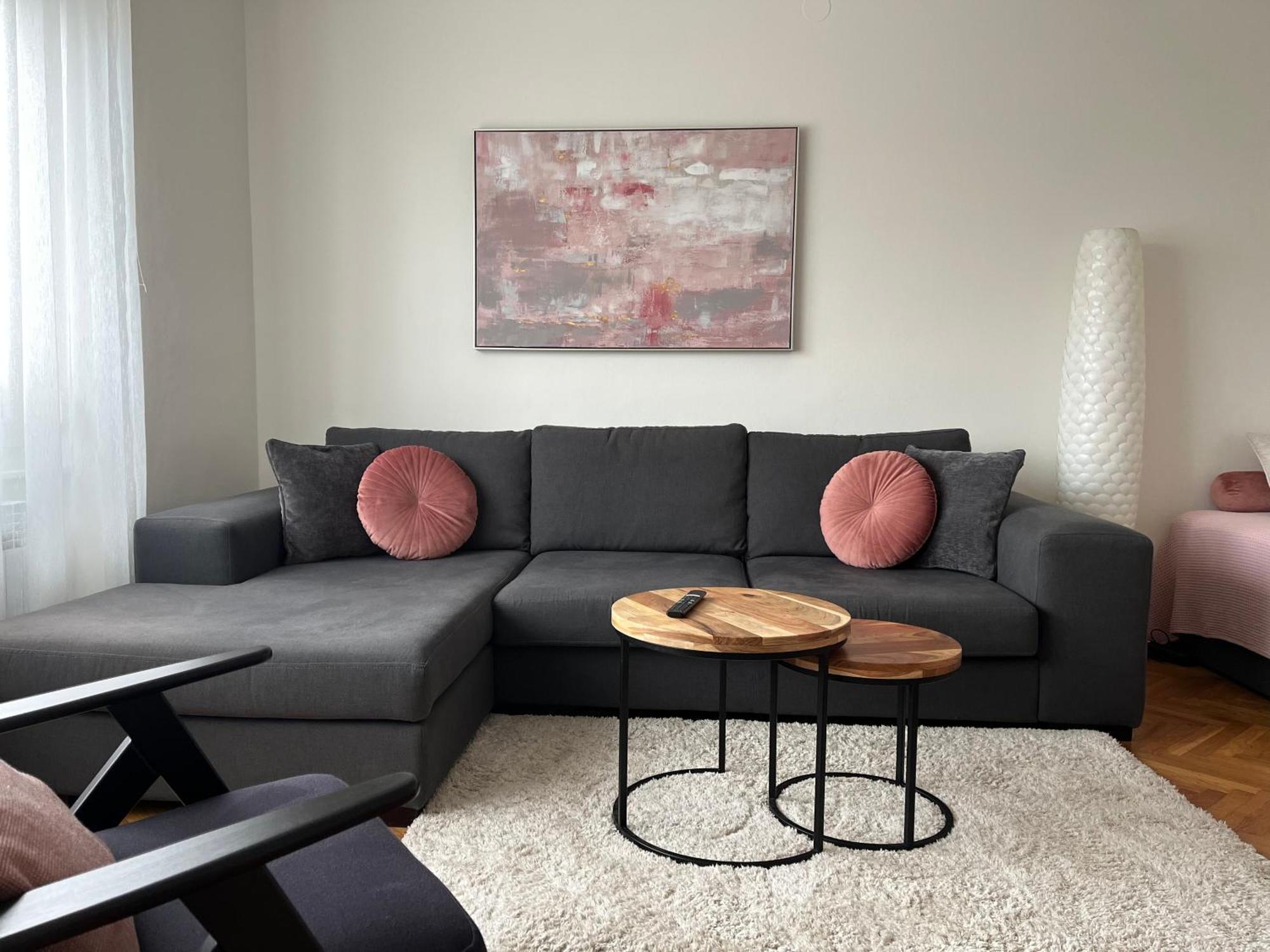 Cvjetnjak Apartment