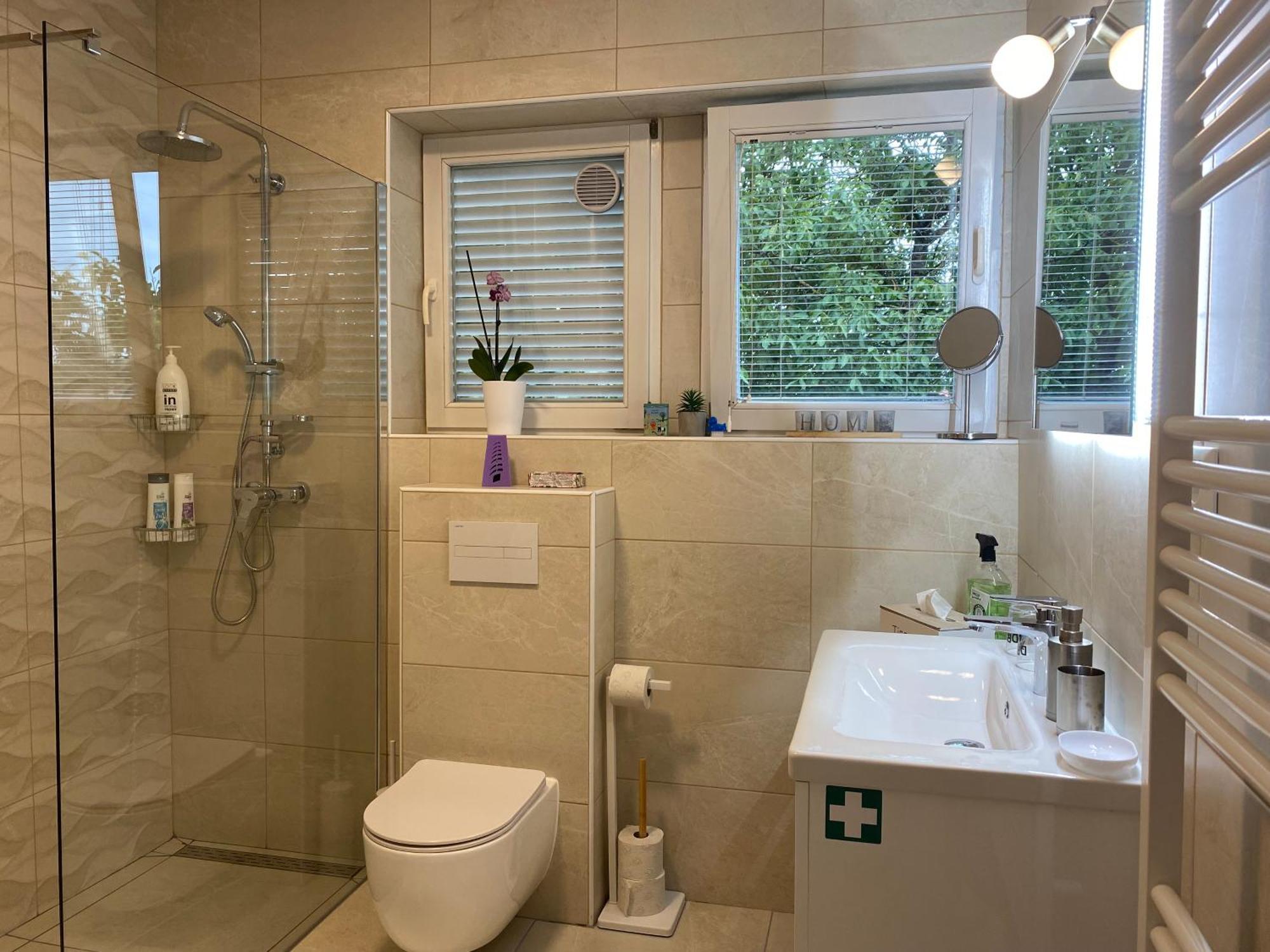 Apartment Cvjetnjak