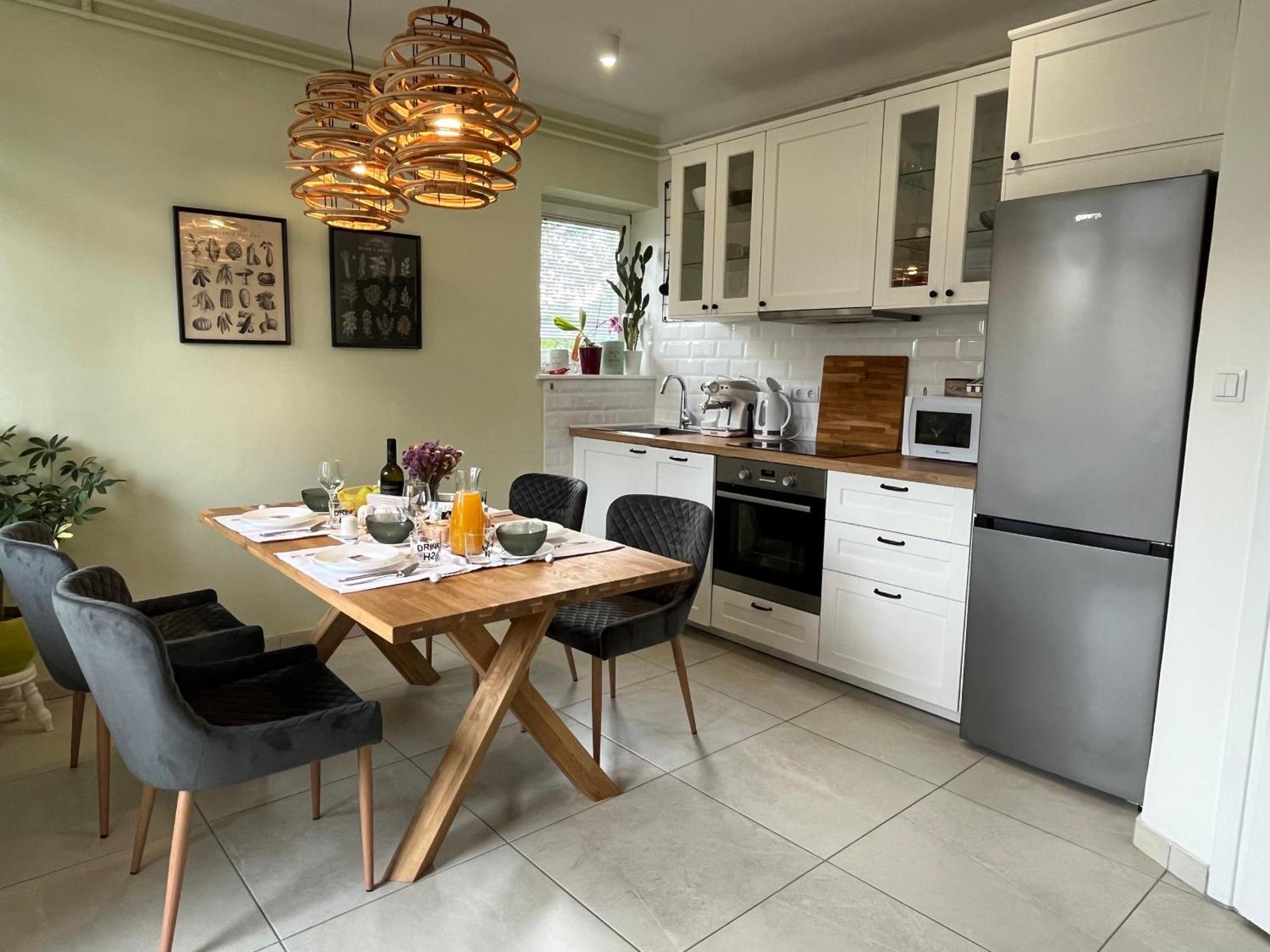 Apartment Cvjetnjak Cakovec